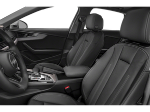 2021 Audi A4 45 S line Premium quattro