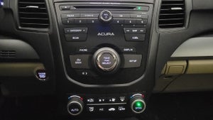 2016 Acura RDX