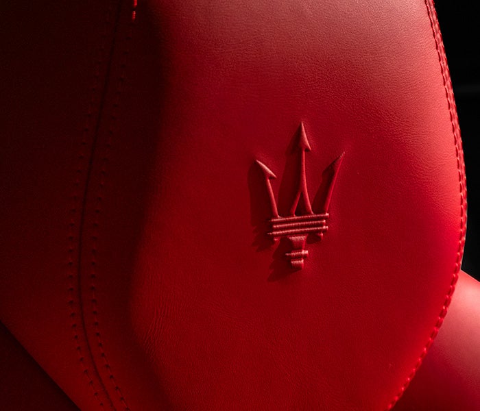 Maserati of Milwaukee in Milwaukee WI