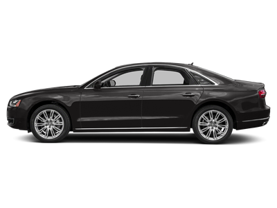 2015 Audi A8 3.0T quattro