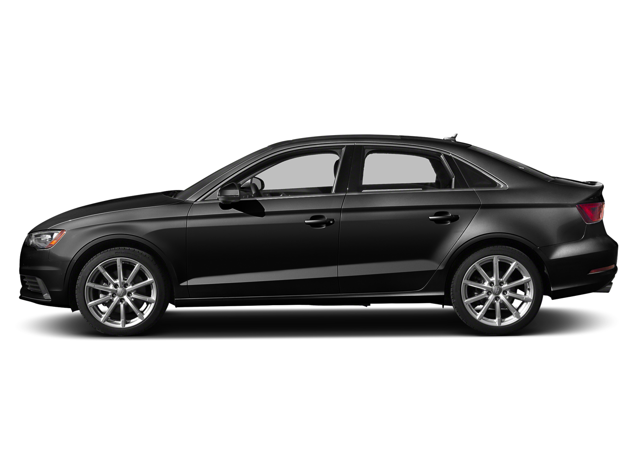 2015 Audi A3 2.0T Premium quattro