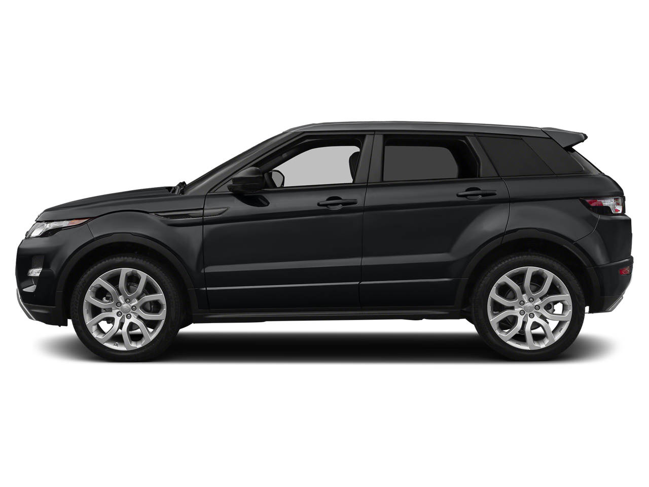 2015 Land Rover Range Rover Evoque Pure