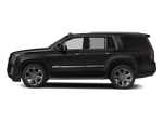 2016 Cadillac Escalade Luxury