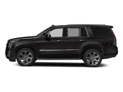 2016 Cadillac Escalade Luxury