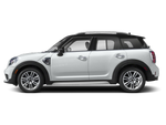 2018 MINI Cooper S Countryman Base