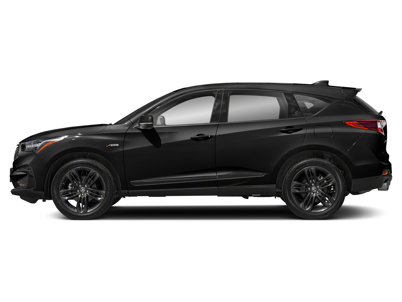 2020 Acura RDX A-Spec Package SH-AWD