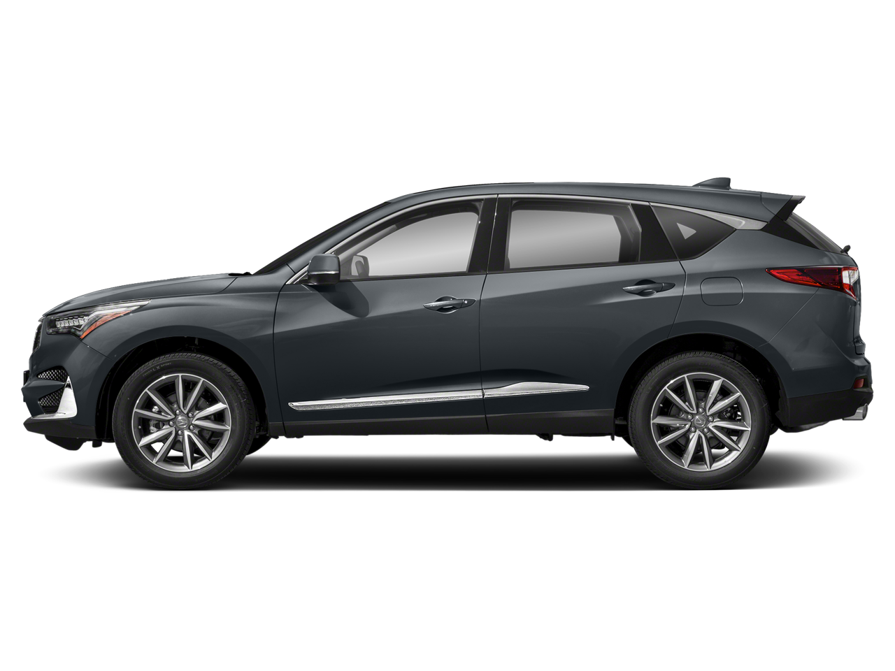 2020 Acura RDX Technology Package SH-AWD