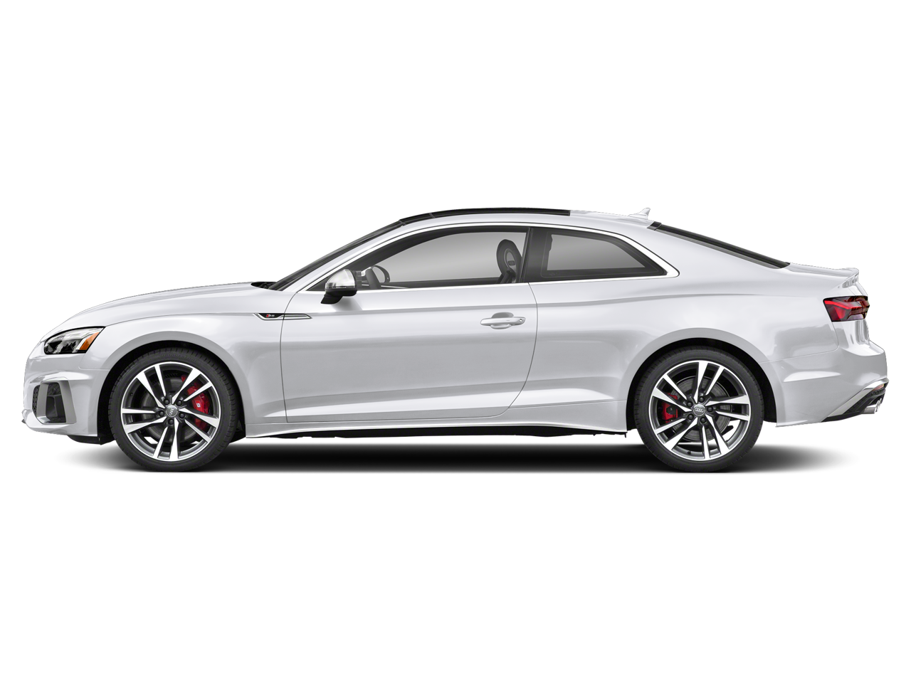 2020 Audi S5 3.0T Premium Plus quattro