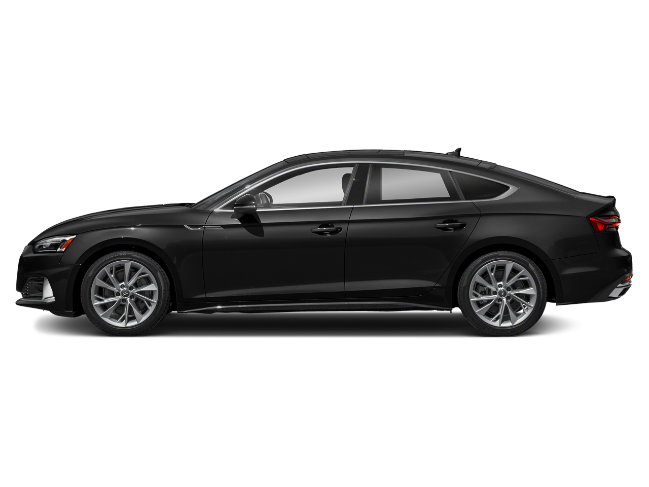 2020 Audi A5 Sportback Premium Plus quattro