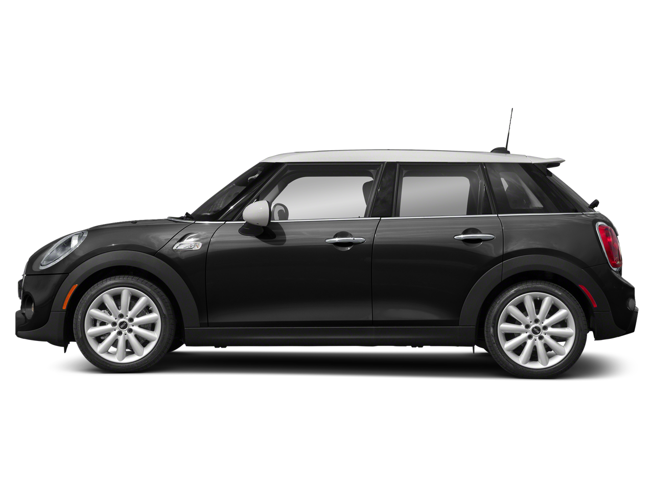 2020 MINI Cooper S Cooper S