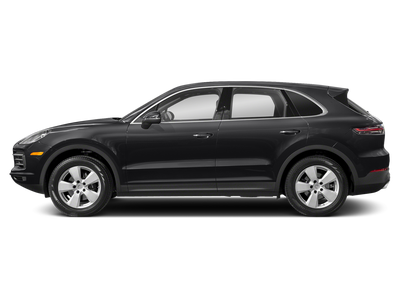 2020 Porsche Cayenne Base