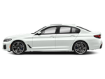 2021 BMW 5 Series M550i xDrive
