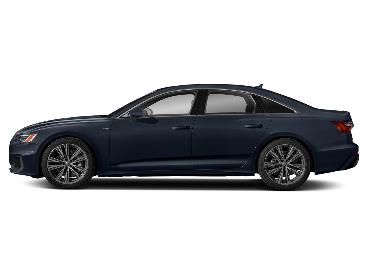 2022 Audi A6 3.0T Premium Plus quattro