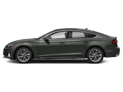 2022 Audi A5 Sportback Premium Plus S Line quattro