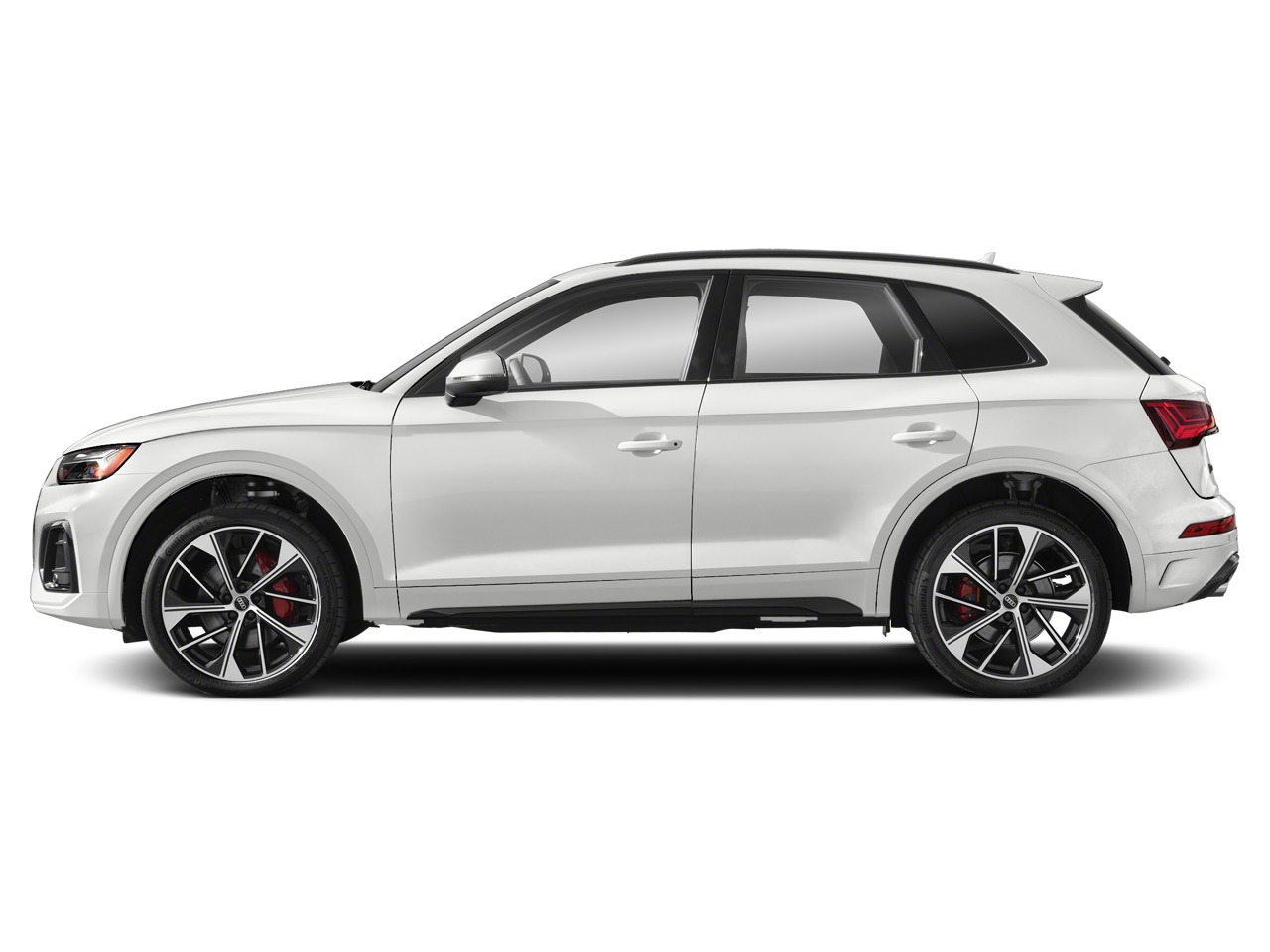 2022 Audi SQ5 Sportback Premium Plus quattro