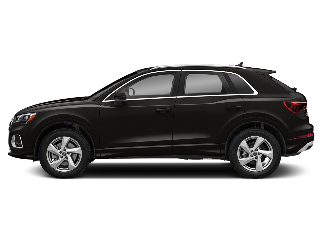 2022 Audi Q3 Premium Plus S Line quattro