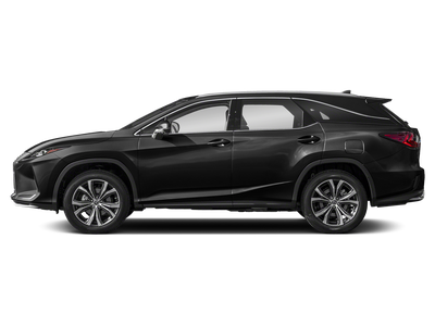 2022 Lexus RX 350L