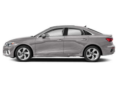 2023 Audi A3 40 Premium Plus