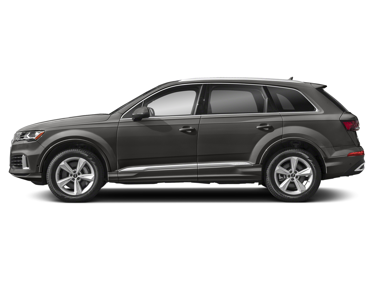 2023 Audi Q7 55 Prestige quattro