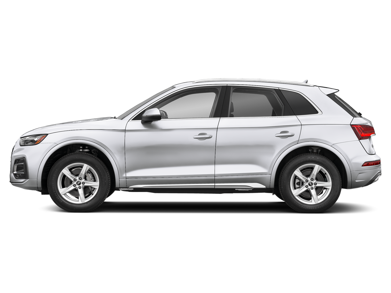 2023 Audi Q5 45 S line Prestige quattro