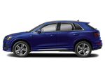 2023 Audi Q3 Premium Plus S Line quattro