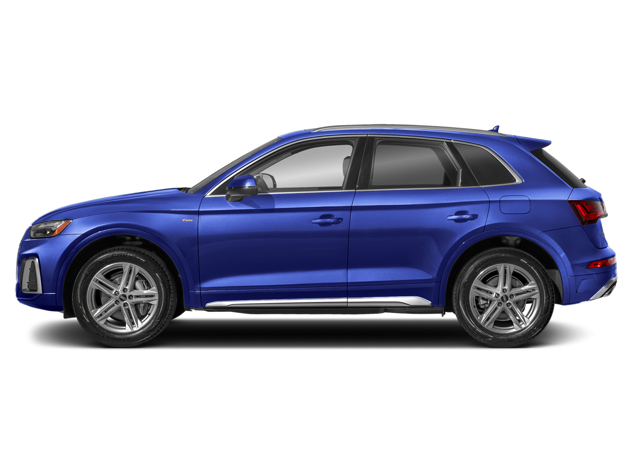 2023 Audi Q5 e 55 Premium S Line