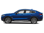 2023 BMW X4 xDrive30i
