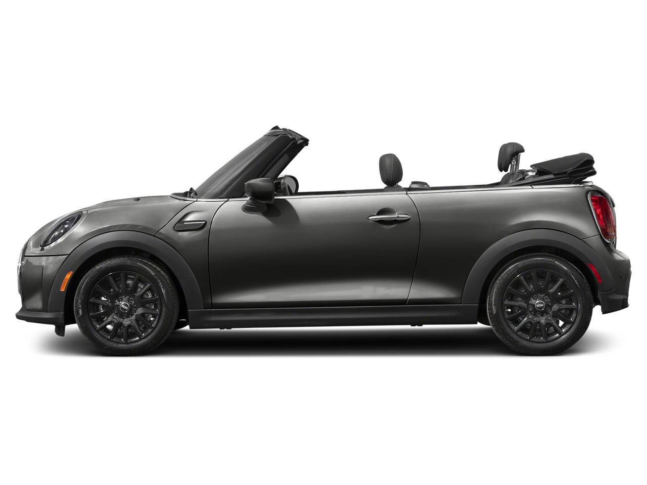 2023 MINI Cooper S Signature