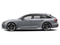 2024 Audi RS 6 Avant performance 4.0T quattro