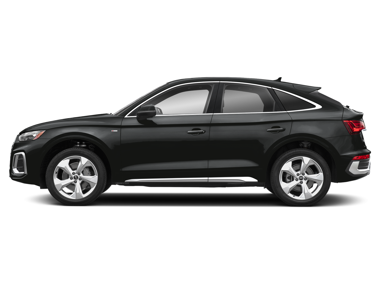 2024 Audi Q5 Sportback 45 S line Premium Plus quattro