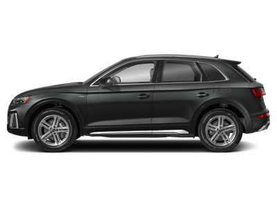 2024 Audi Q5 e 55 Premium Plus S Line