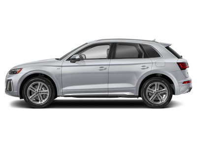 2024 Audi Q5 e 55 Premium Plus S Line