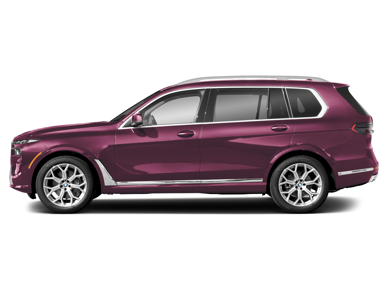2024 BMW X7 M60i