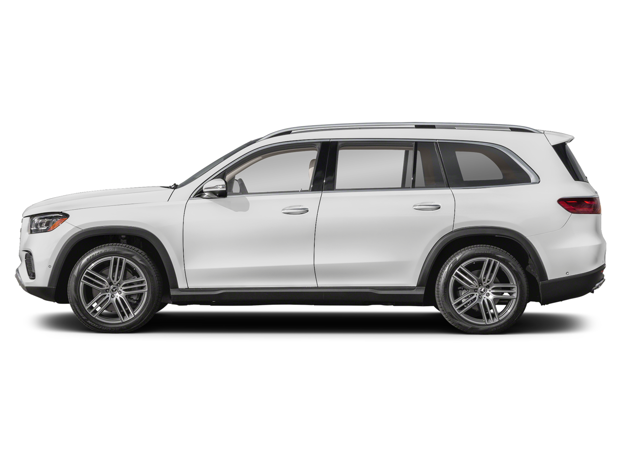 2024 Mercedes-Benz GLS GLS 450 4MATIC®