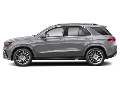 2024 Mercedes-Benz GLE GLE 450 4MATIC®
