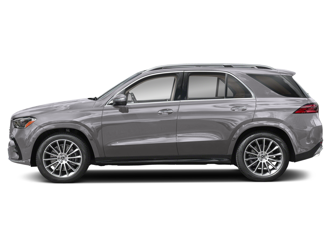 2024 Mercedes-Benz GLE GLE 450 4MATIC®