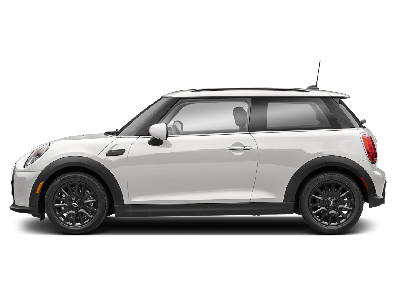 2024 MINI Cooper S Iconic