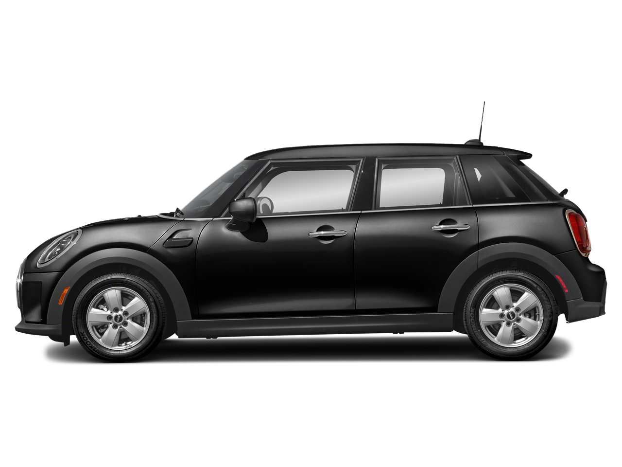2024 MINI Cooper S Signature