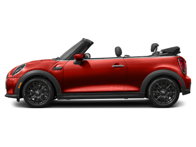2024 MINI Cooper S Iconic SEASIDE