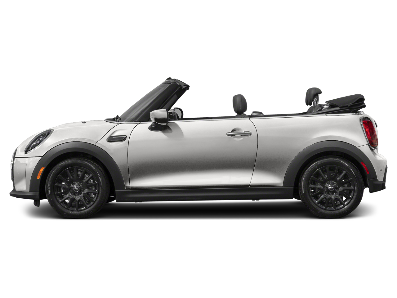 2024 MINI Cooper S Iconic SEASIDE