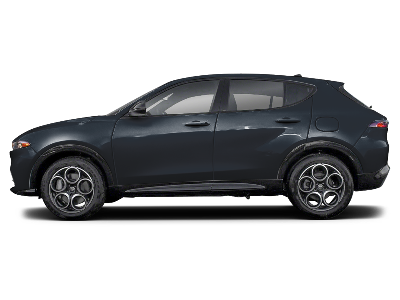 2025 Alfa Romeo Tonale Base