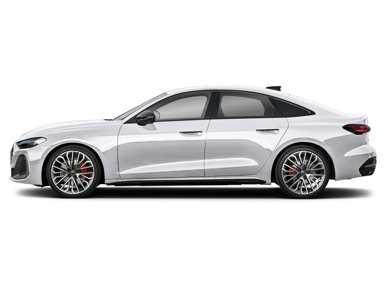 2025 Audi A5 2.0T Premium Plus quattro