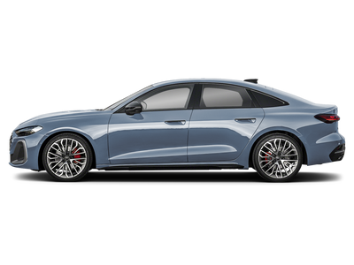 2025 Audi A5 2.0T Premium Plus quattro