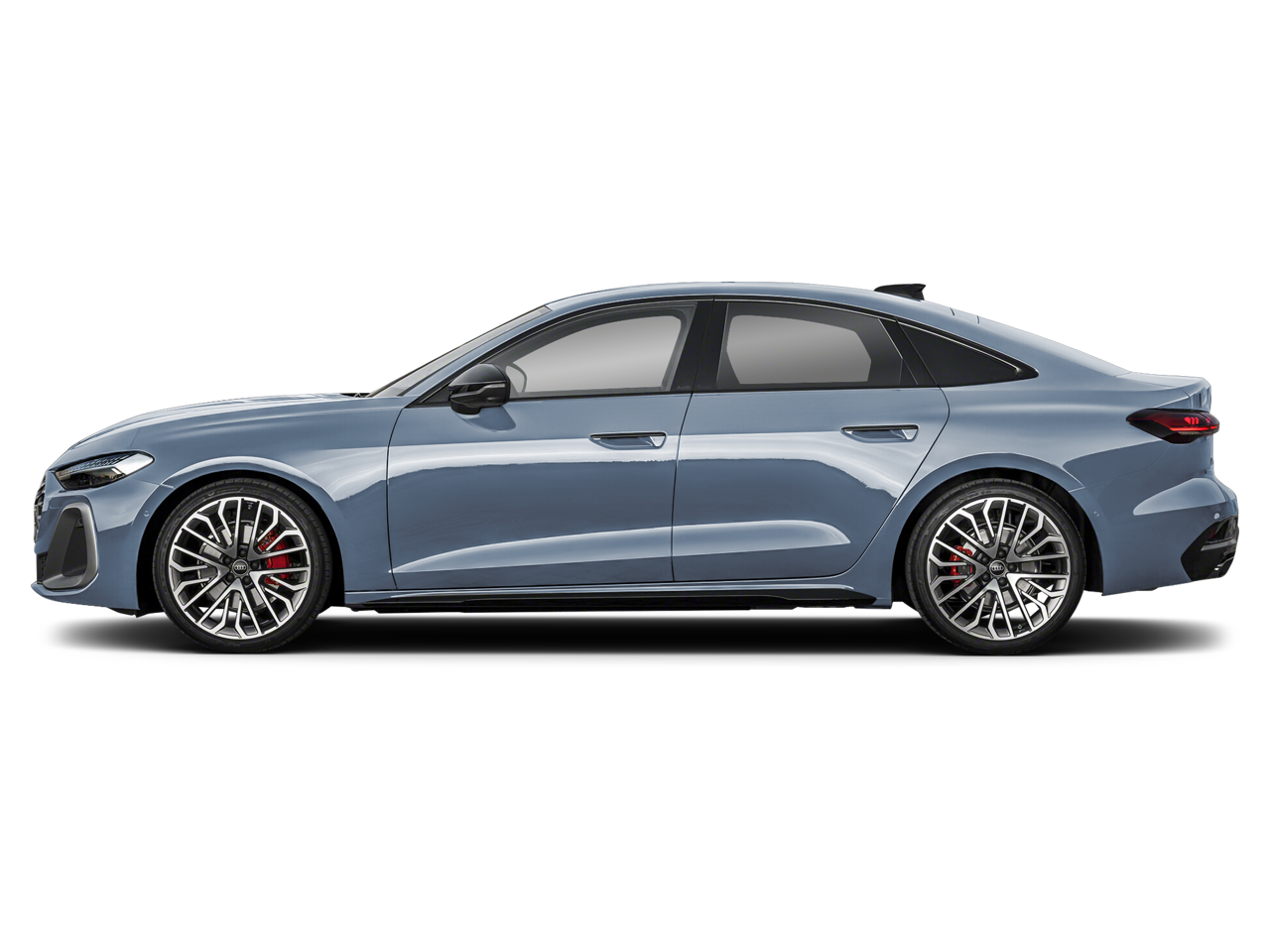 2025 Audi A5 2.0T Premium Plus quattro