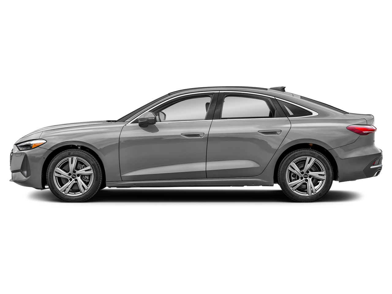 2025 Audi A5 quattro