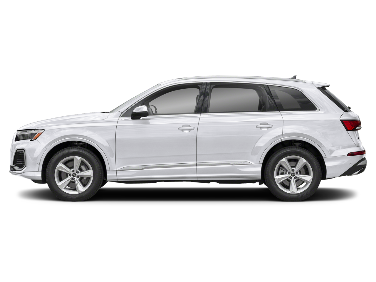 2025 Audi Q7 45 Premium quattro
