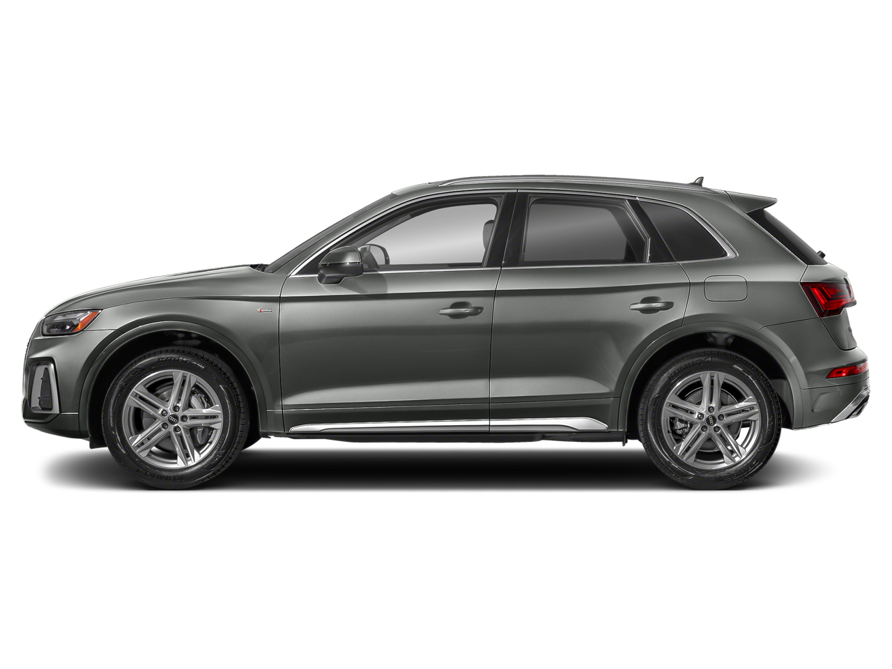 2025 Audi Q5 e 55 Premium Plus S Line