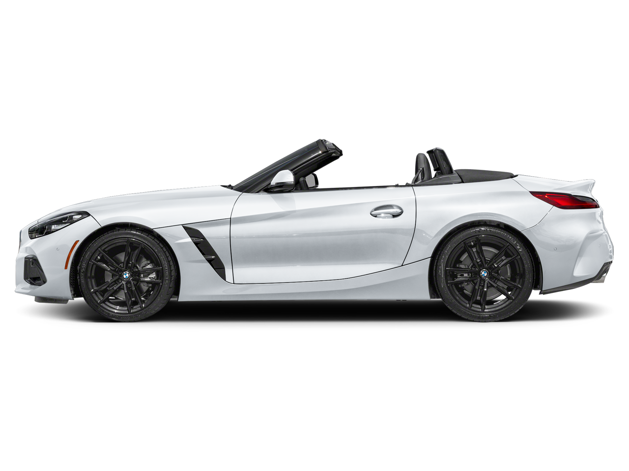 2025 BMW Z4 sDrive M40i