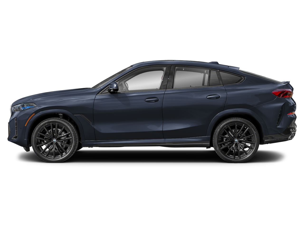 2025 BMW X6 xDrive40i