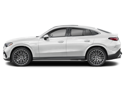 2025 Mercedes-Benz GLC GLC 43 AMG® 4MATIC®